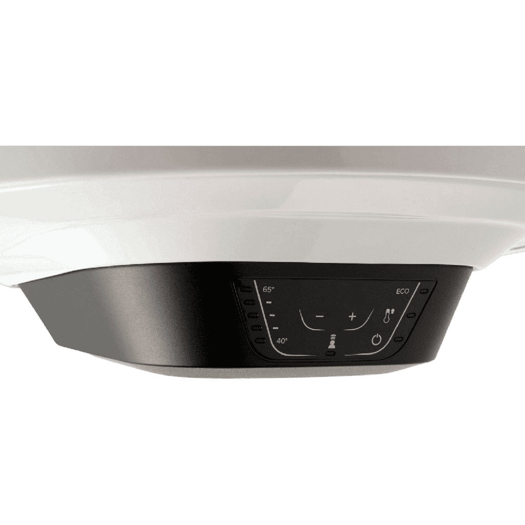 سخان اريستون 50 لتر ديجيتال ايطالي PRO1 ECO 50 V 1.5K EG