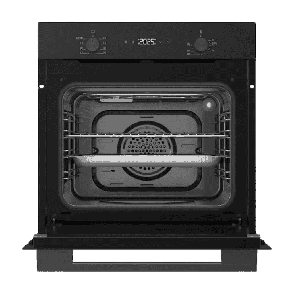 فرن بلت ان ال جي 60 سم كهرباء اسود WS5D6010G