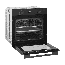 فرن بلت ان ال جي 60 سم كهرباء اسود WS5D6010G