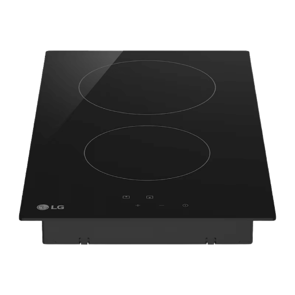 مسطح بلت ان ال جي 30 سم كهرباء 2 عين CE5D1211BT