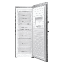 فريزر وايت ويل 6 درج نوفروست ستانلس ديجيتال WF-3060 HSS