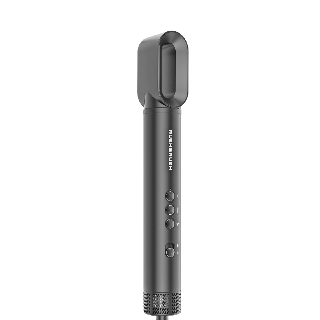 فرشاه راش براش 4in1 AirStyler - Black