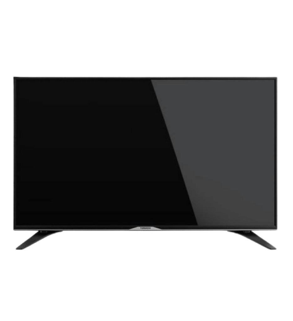 شاشه تورنيدو 43 رسيفر 43EC3300E