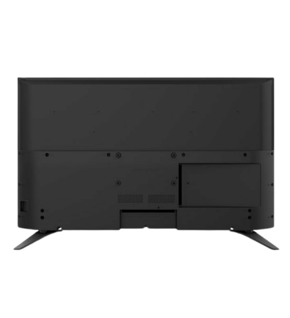 شاشه تورنيدو 43 رسيفر 43EC3300E