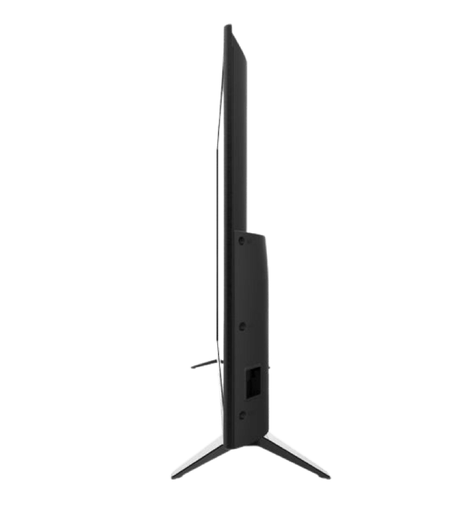 شاشه تورنيدو 43 رسيفر 43EC3300E