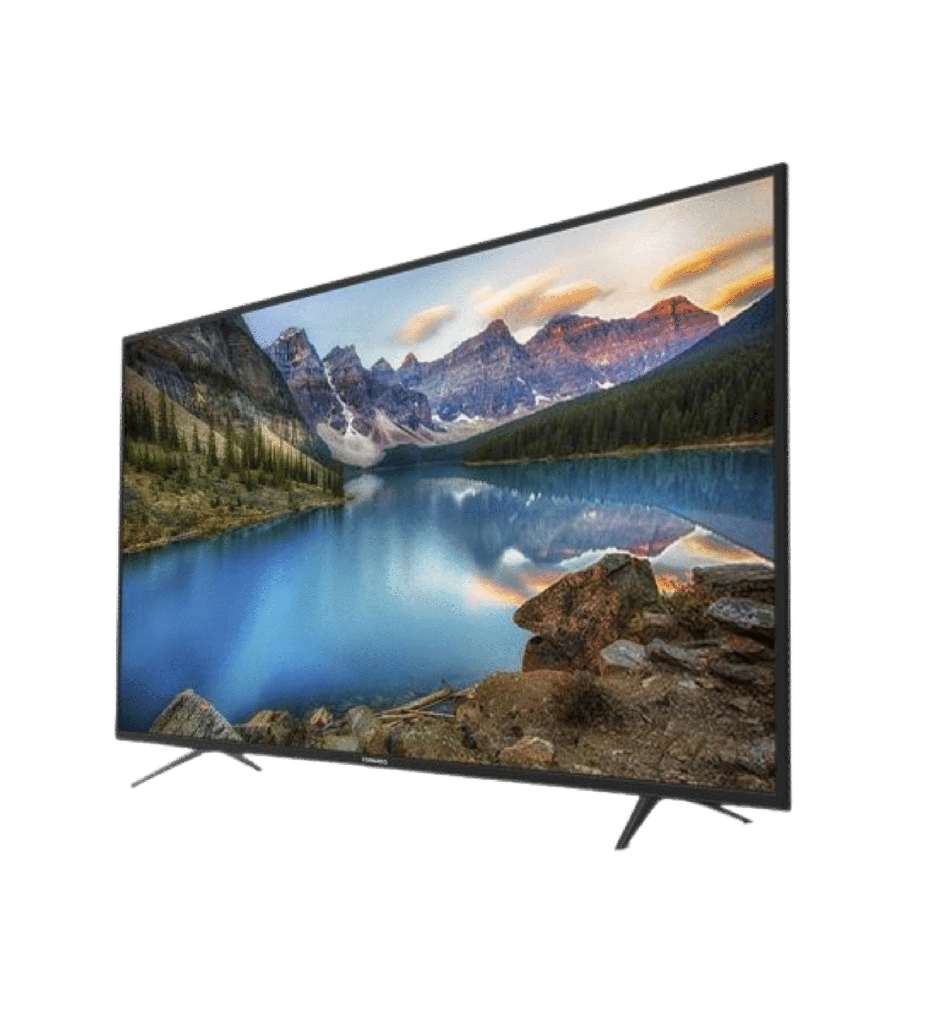 شاشه تورنيدو 70 سمارت 70US1500E 4K