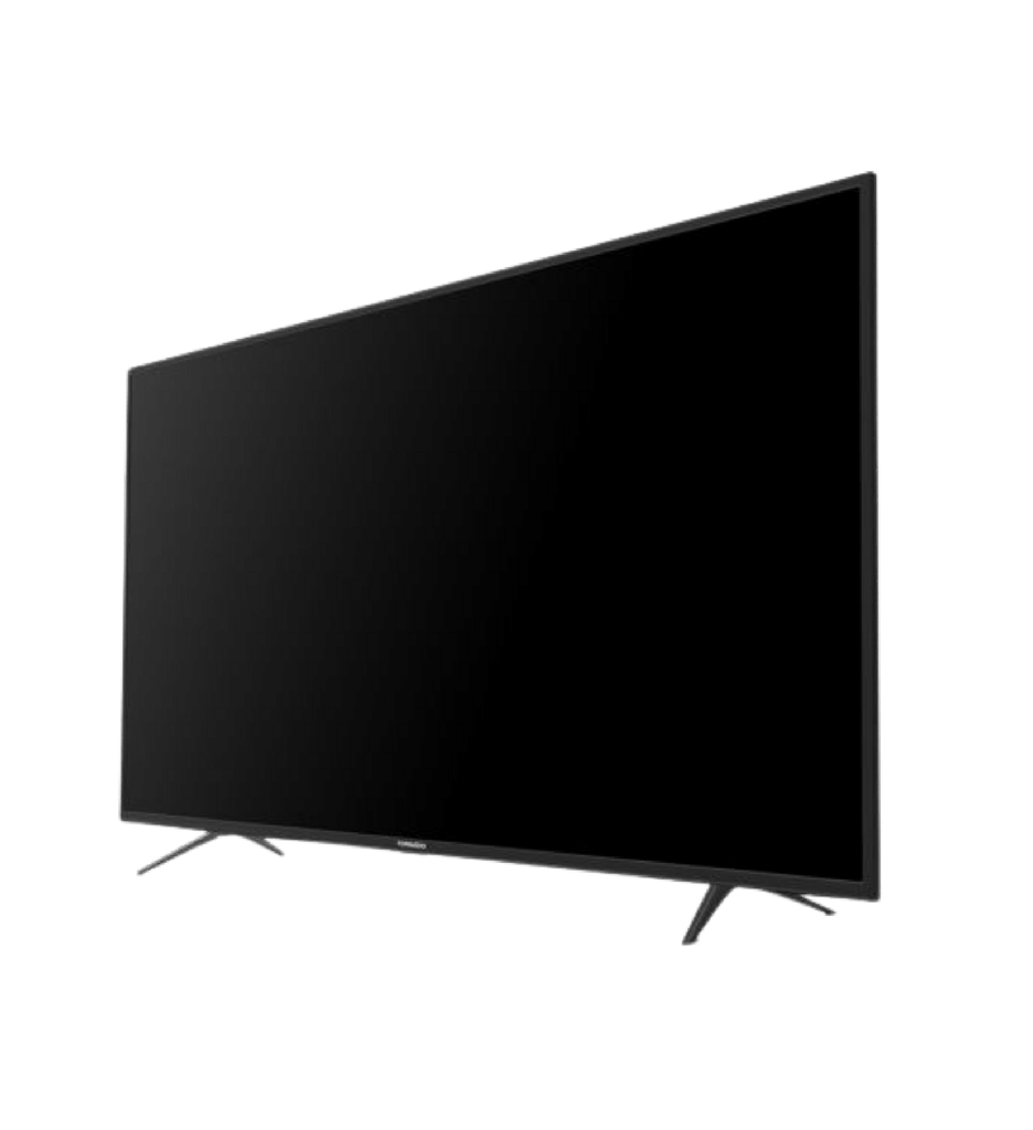 شاشه تورنيدو 70 سمارت 70US1500E 4K