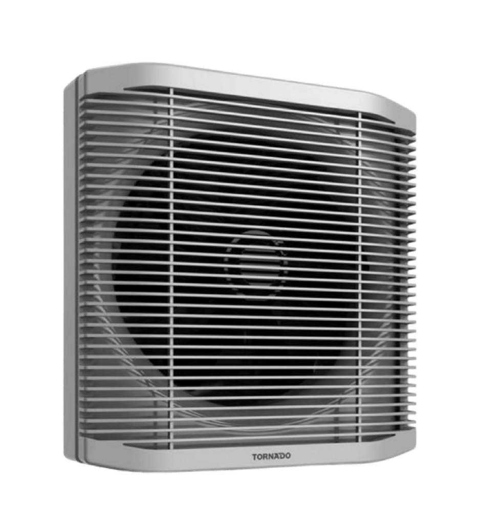 شفاط تورنيدو 20 سم شبكة TVS-20