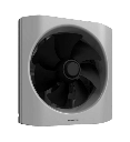 شفاط تورنيدو 30 سم كبير TVH-30BG