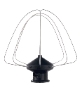 عجان تورنيدو 600  وات SM-600T