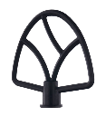 عجان تورنيدو 600  وات SM-600T