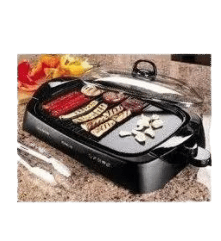 شوايه كينوود 1700 وات HG230