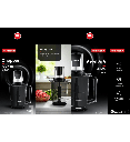 كبه فريش 2 لتر 700 وات 3 سلاح CH-700