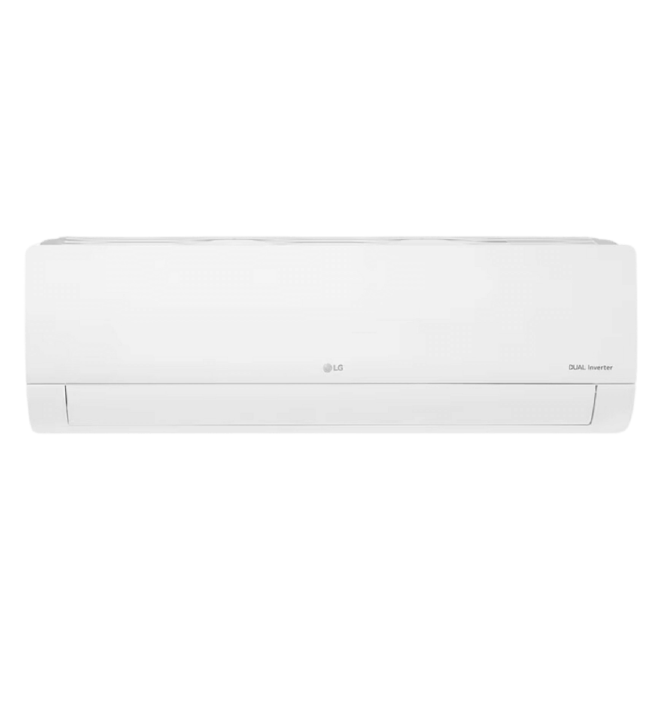 تكييف ال جي 1.5 بارد STD انفرتر  S4NQ12JA3AE + S4UQ12JA3AE