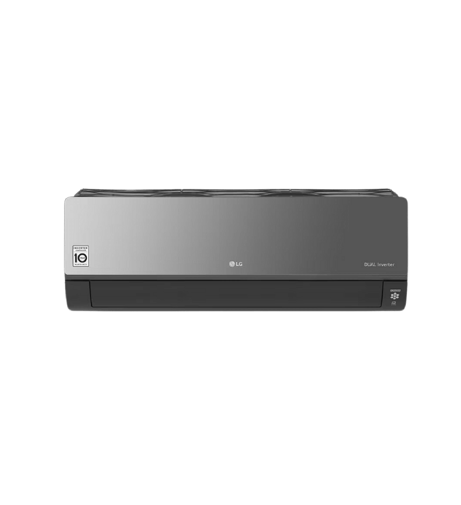 تكييف ال جي 3 بارد ساخن بلازما ARTCOOL انفرتر سعودي S4NW24K2RME + S4UW24K2RME