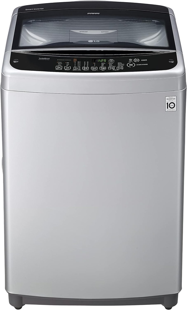 غساله ال جي 14ك فوق سلفر T1466NEHGU
