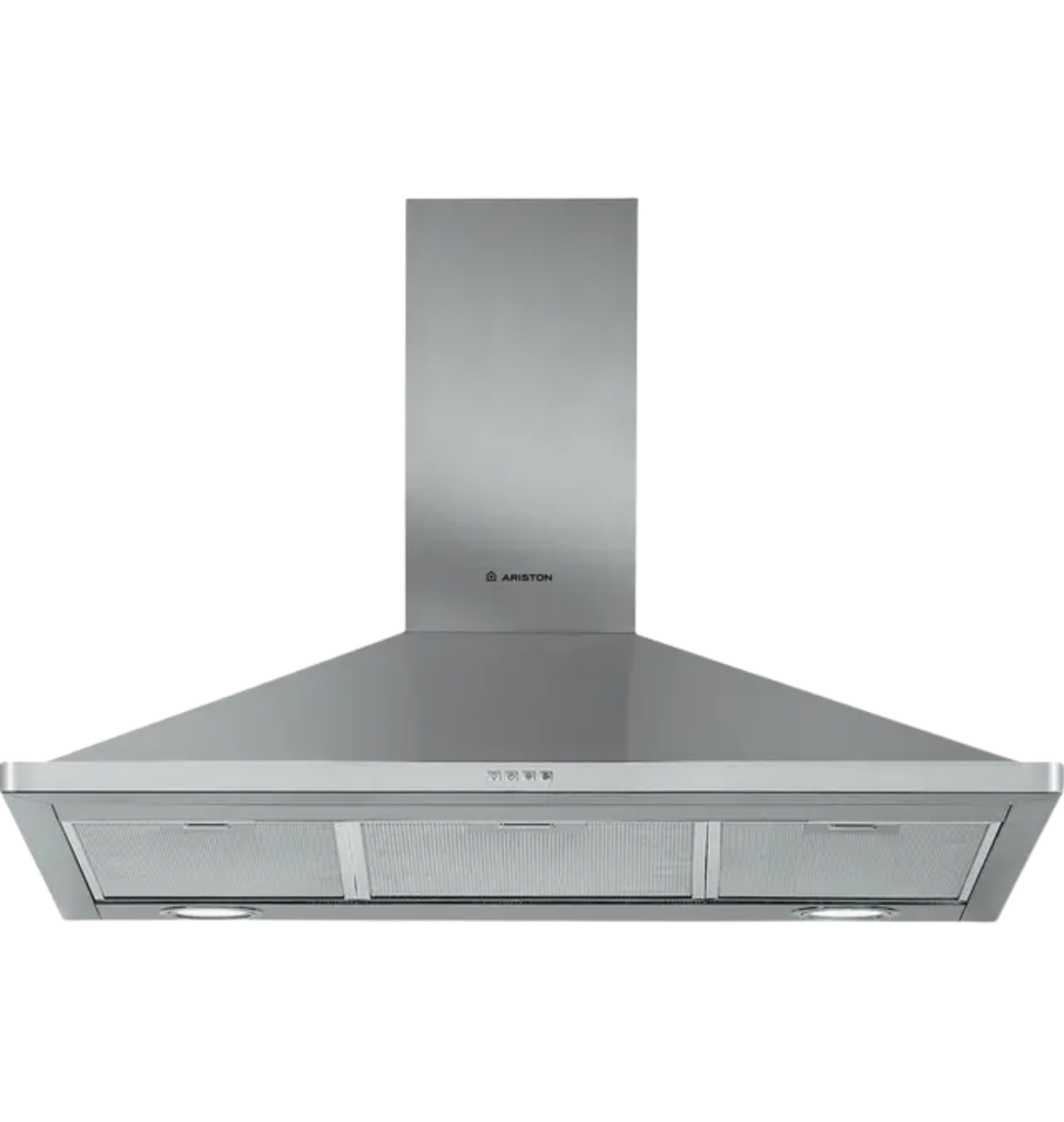 شفاط اريستون 90 هرمي AHPN9.4FLMX