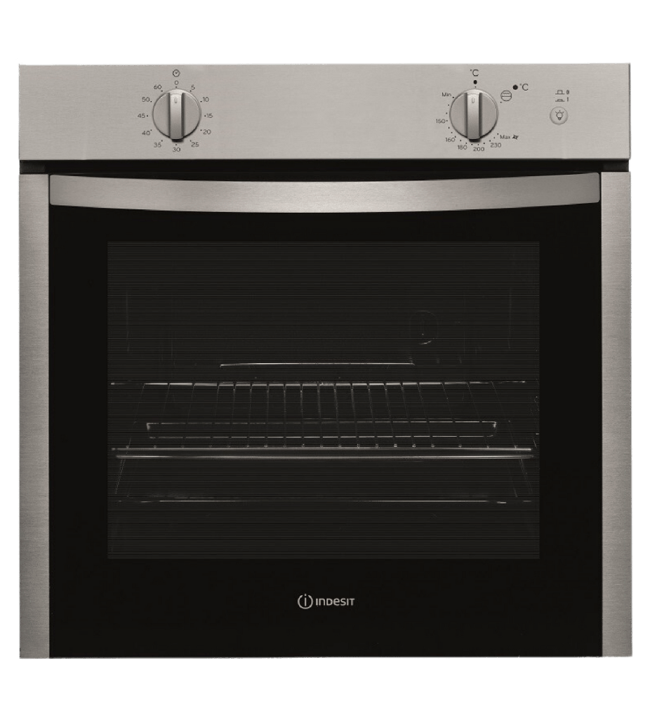 فرن انديست 60 غاز * كهرباء IGW 324 IX