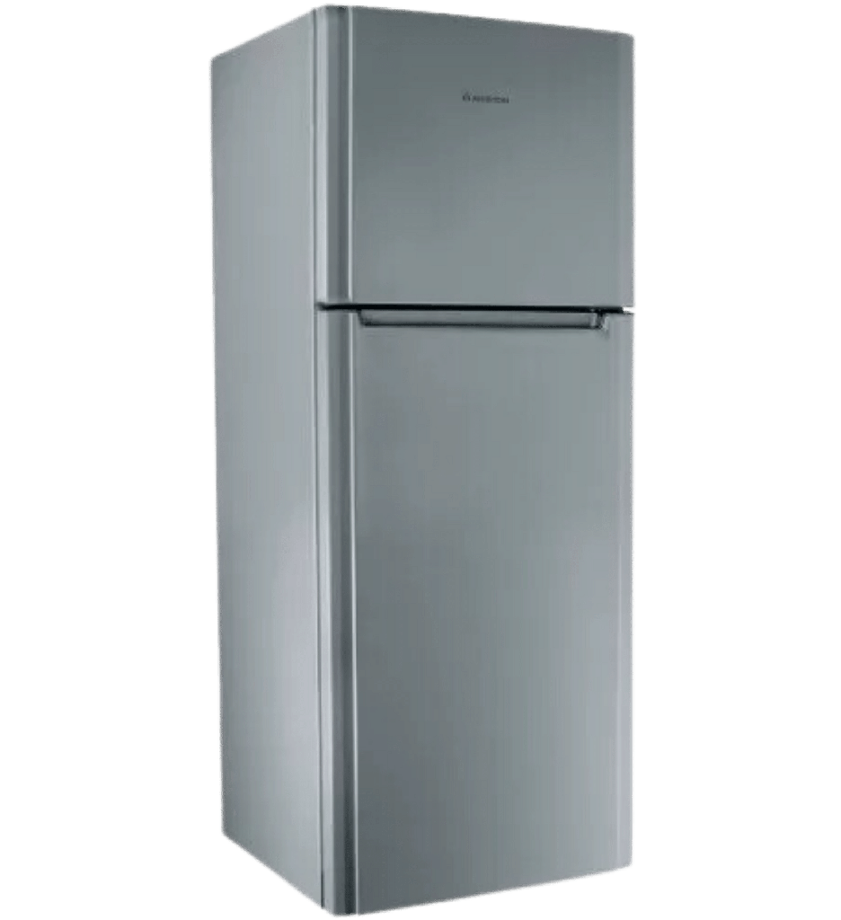 ثلاجه اريستون سلفر ENTM 18020 F EX