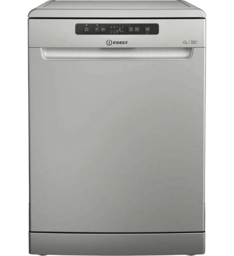 غساله اطباق انديست سلفر ديجيتال DFC2B16ACX