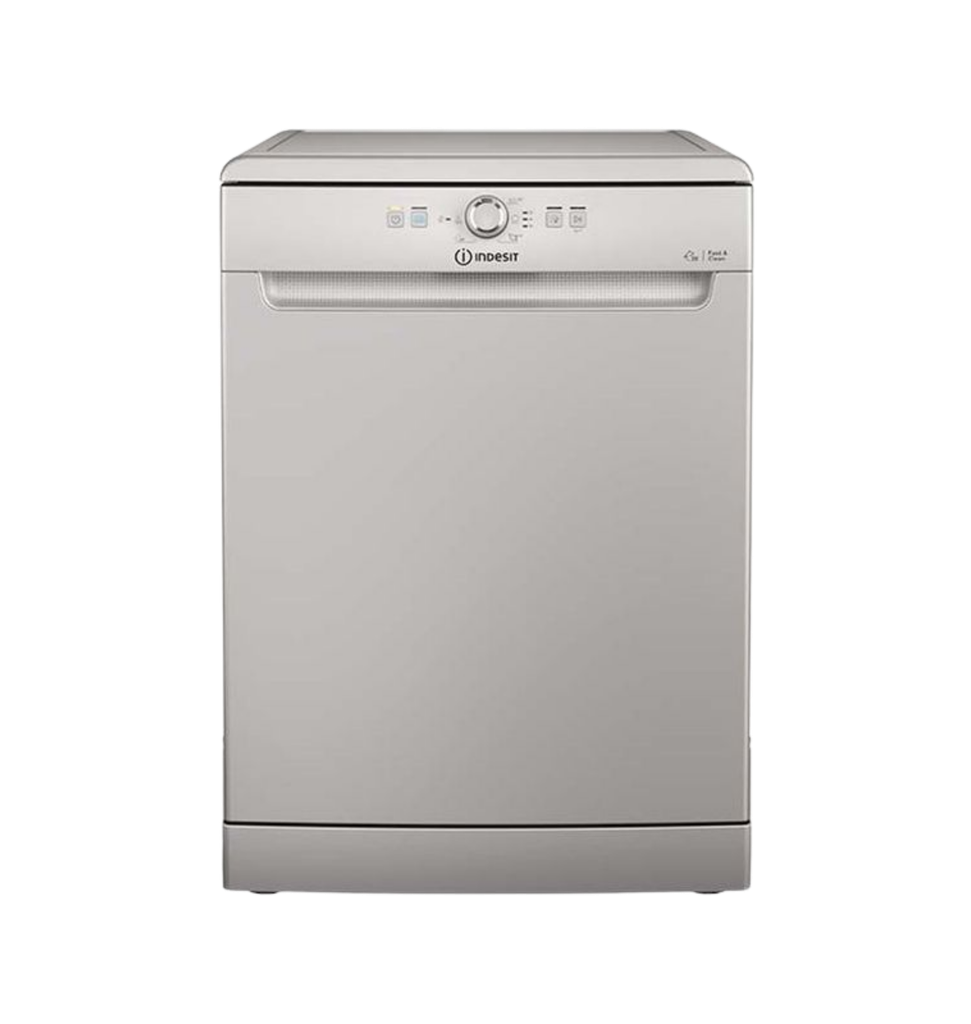 غساله اطباق انديست 14 فرد 6 برنامج سلفر DFE1B19S