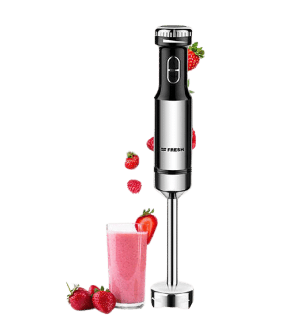 هاند بلندر فريش مفرد 800 وات HP-800N