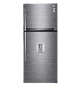 ثلاجه ال جي 509 لتر حنفيه GN-F722HLHL