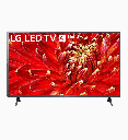 شاشه ال جي 43 سمارت 43LM6370PVA