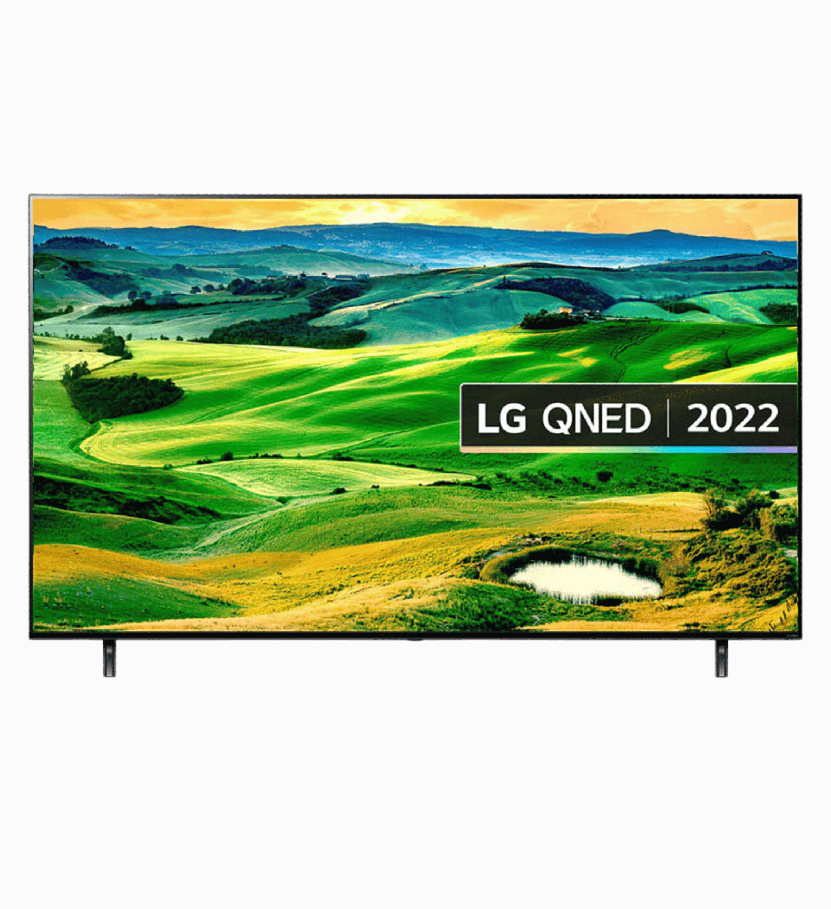 شاشه ال جي 55 كيونيد سمارت 55QNED806QA