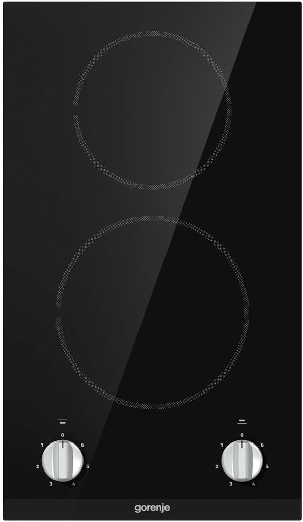 مسطح جورنيا 30 سم 2 مفتاح سيراميك EC321BCSC