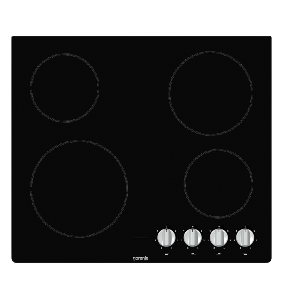 مسطح جورنيا 60 كهرباء سيراميك EC641BSC