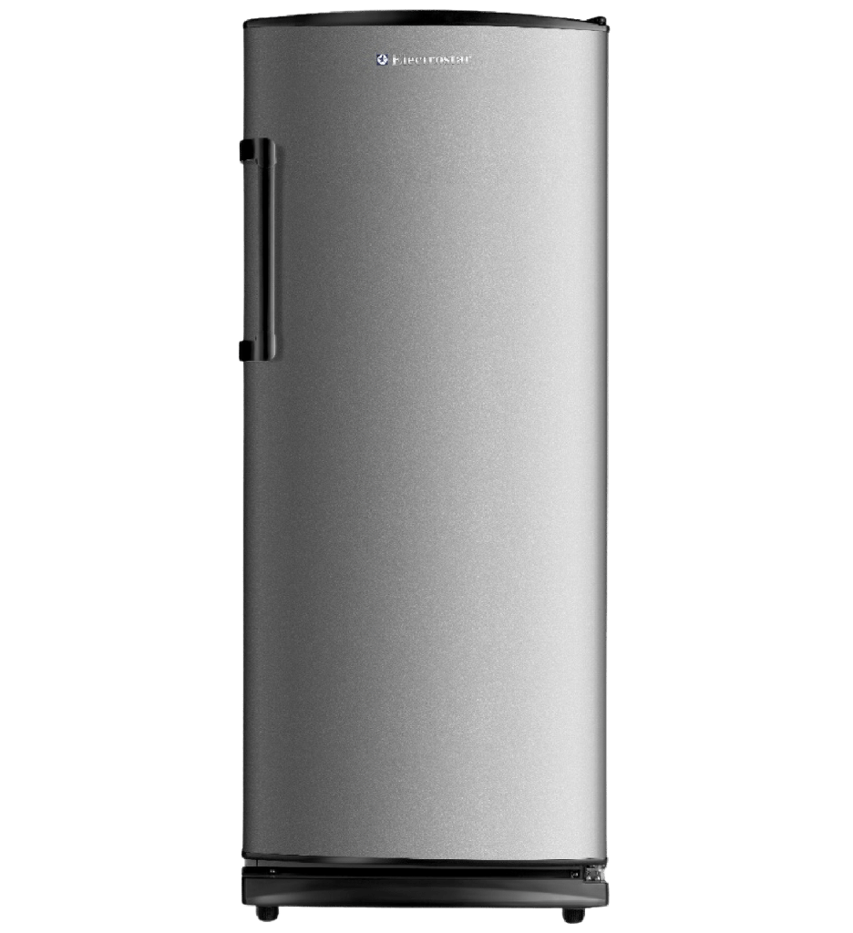 فريزر الكتروستار 5 درج 220 لتر ماجيستا نوفروست