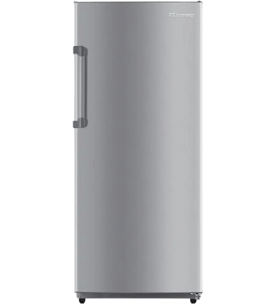 فريزر الكتروستار 6 درج 260 لتر ماجيستا نوفروست