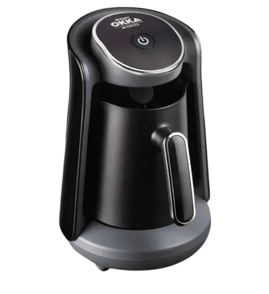 مكنه قهوه اوكا منيو الوان OK004