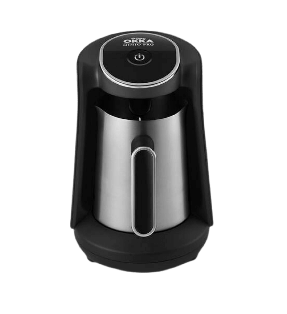 مكنه قهوه اوكا ستانلس OK0010