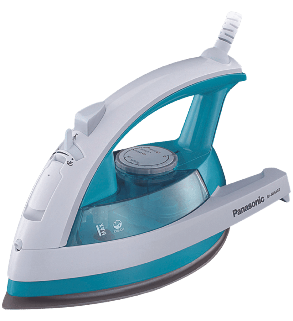 مكواه بناسونيك بخار ياباني NI-JW650T