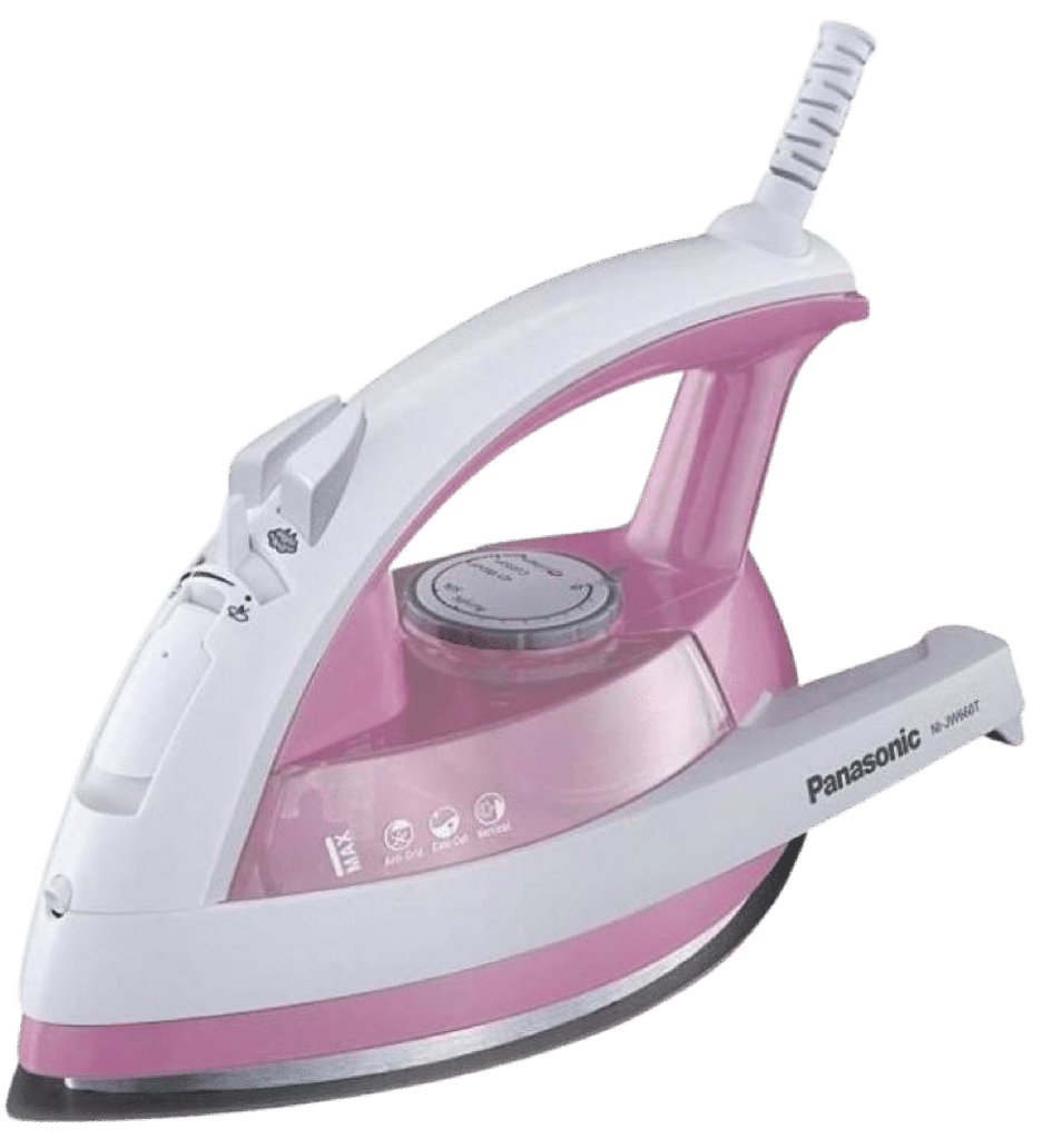 مكواه بناسونيك بخار ياباني NI-JW660T