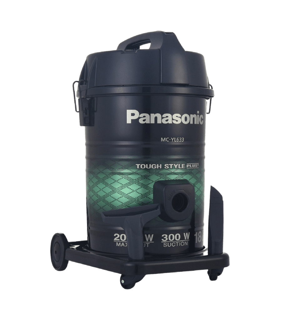 مكنسه بناسونيك 2200 وات برميليه ماليزي