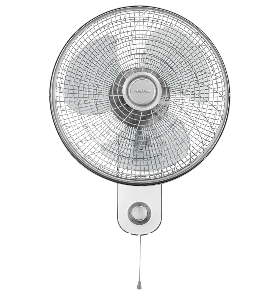 مروحه بريفكس حائط 17 هاواي WFH-170