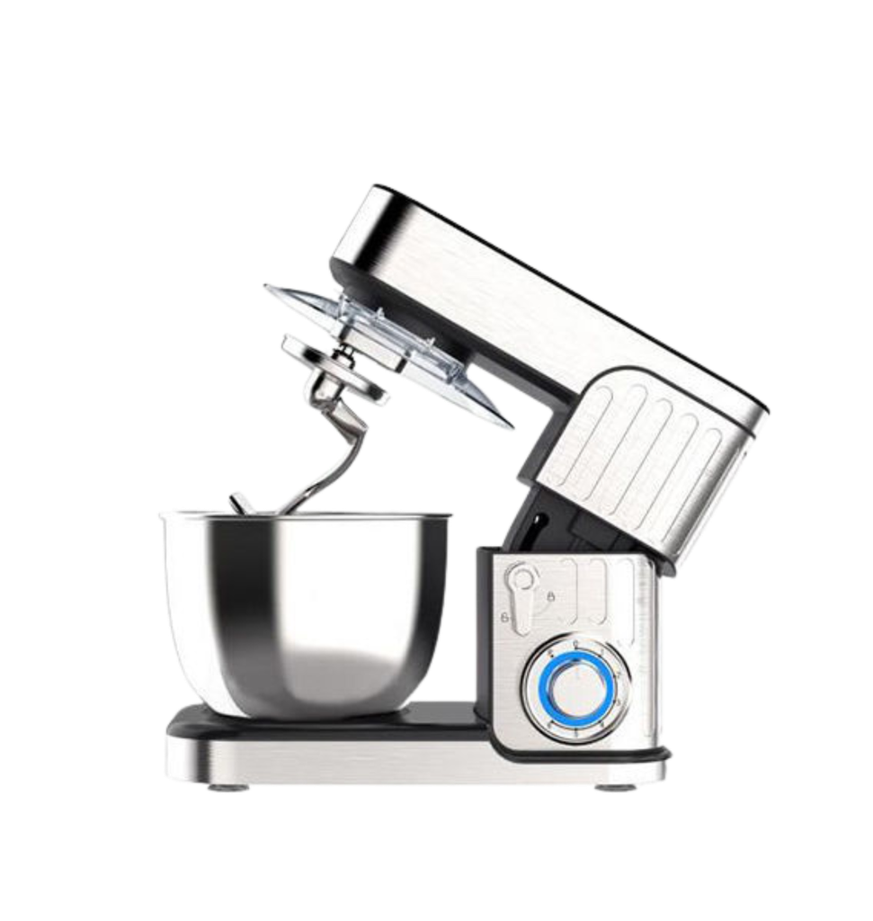 عجان بلاك وايت نيكل 6.5 لتر 1300 وات SC-312