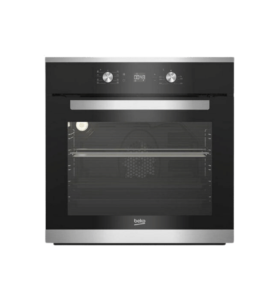 فرن بيكو 60 كهرباء مروحه BIM25300X