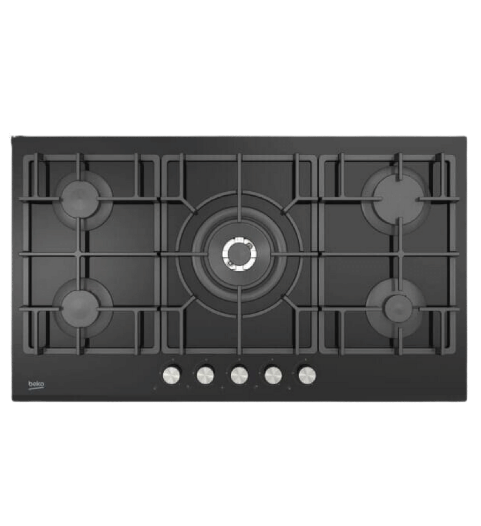 مسطح بيكو 90 غاز 5ش اسود HISW 95226 SEL