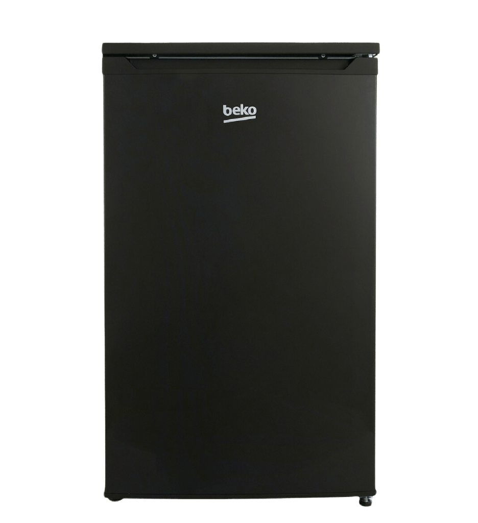 ثلاجه بيكو ميني بار 87 لتر اسود TS190210B