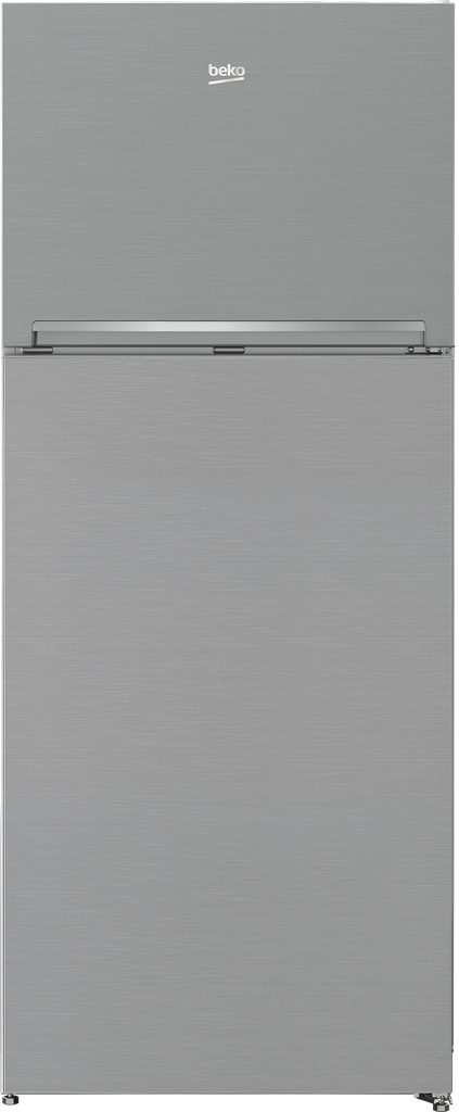 ثلاجه بيكو 367 لتر ستانلس تركي RDNE430K02DX