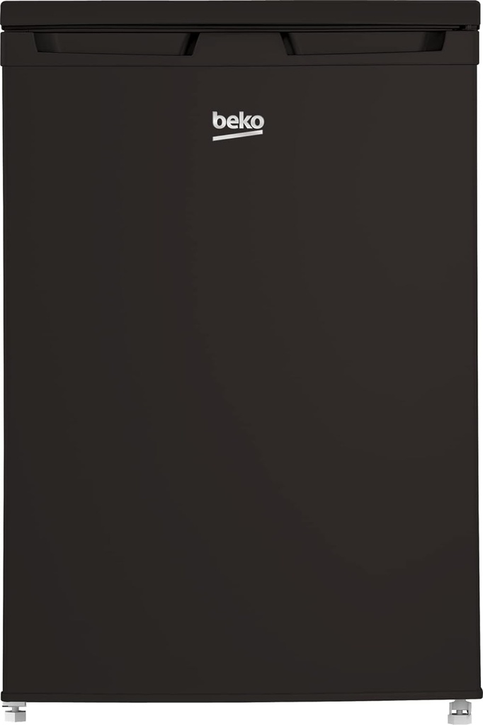 ثلاجه بيكو ميني بار 116 لتر اسود TSE12340B