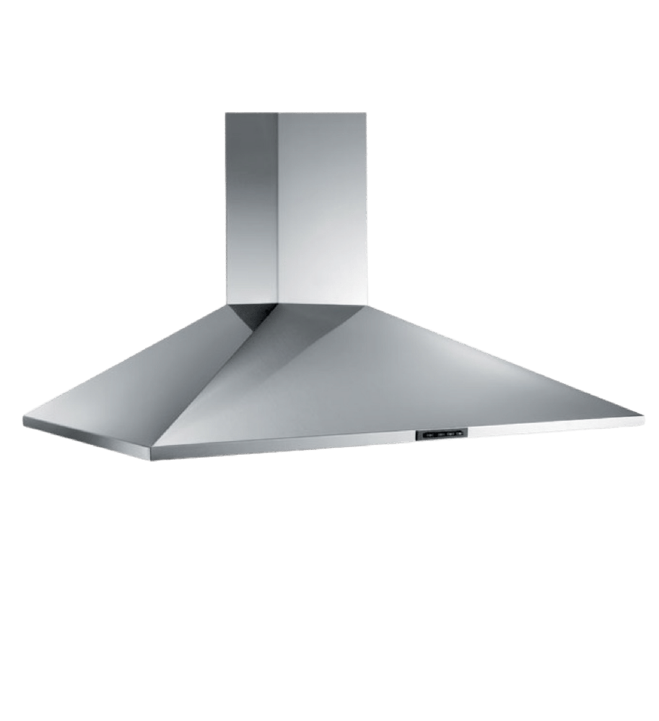 شفاط تربو اير 90 سم هرمي بولندي ستروزه