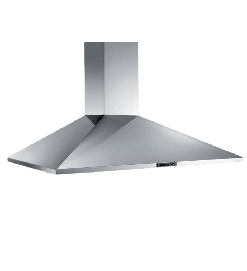 شفاط تربو اير 60 سم هرمي