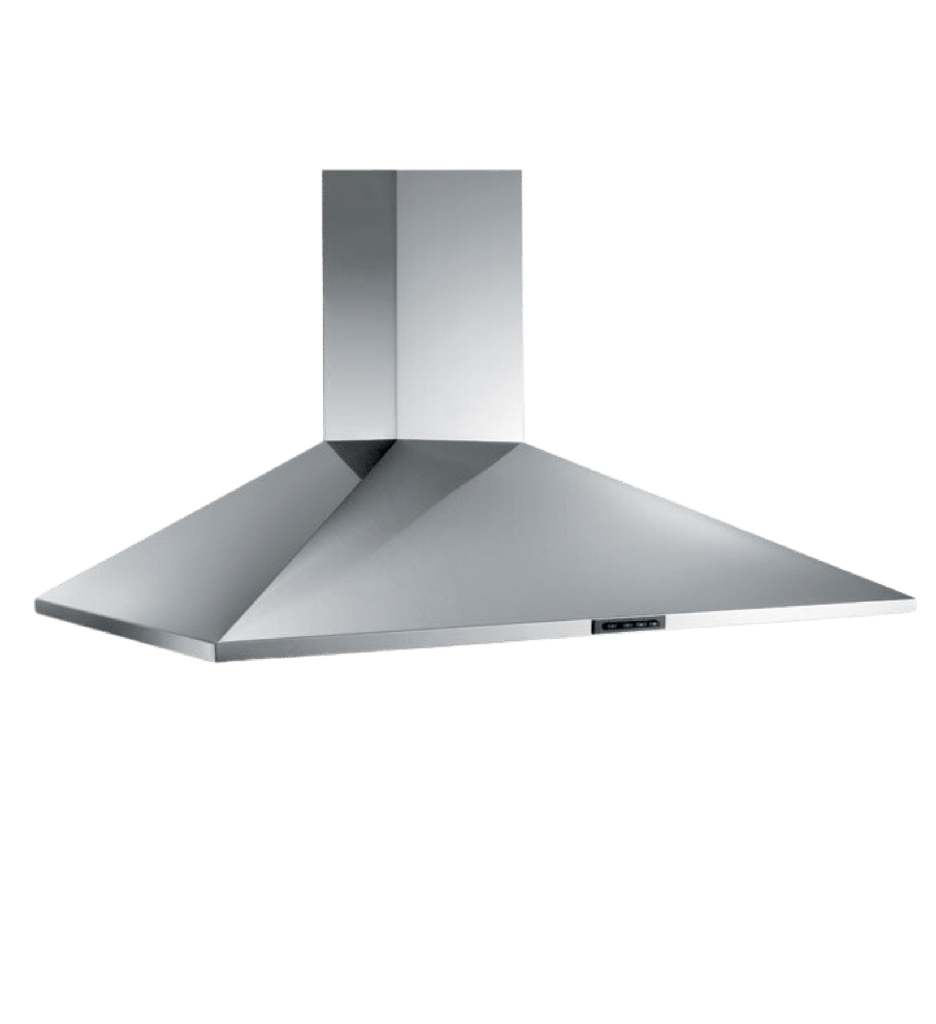 شفاط تربو اير 90 سم هرمي ايطالي بيانو C593