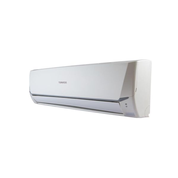 تكييف تورنيدو 1.5 بارد TH-C12BEE + TU-C12BEE