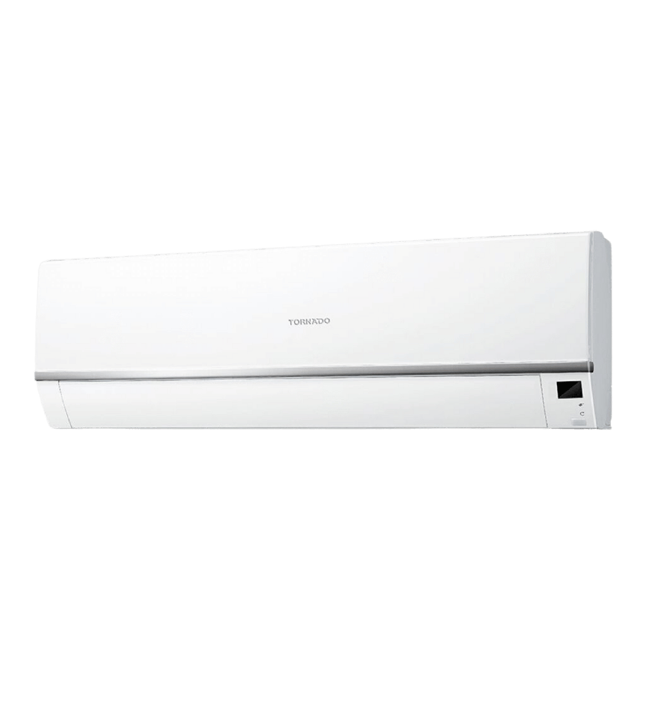 تكييف تورنيدو 2.25 بارد ديجيتال  TH-C18BEE + TU-C18BEE